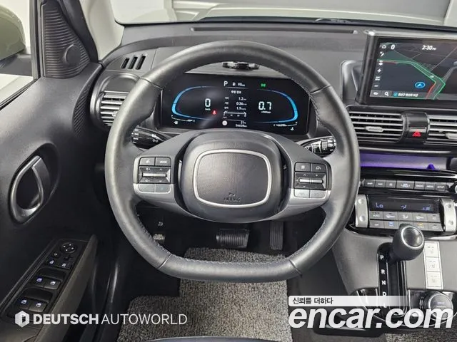 Hyundai Casper — Фото автомобиля 13