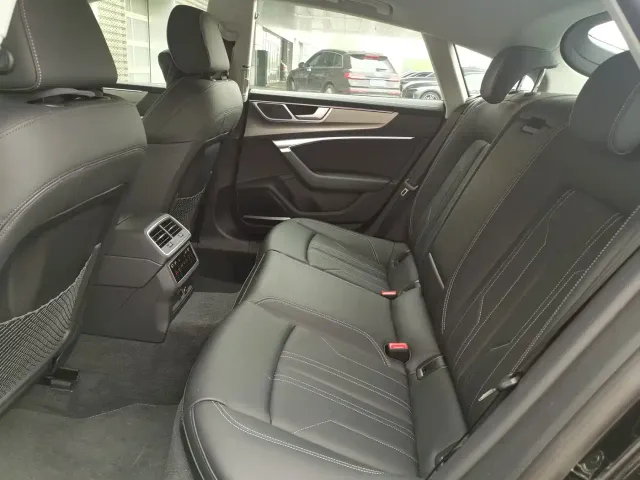 Audi A7 — Фото автомобиля 21