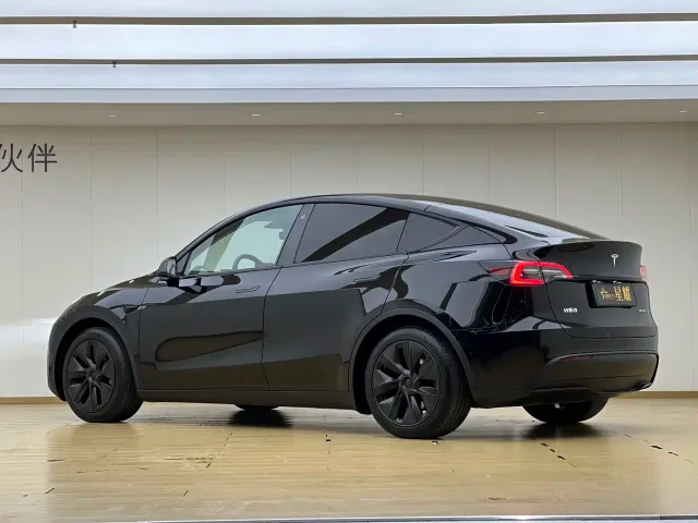 Tesla Model Y — Фото автомобиля 20