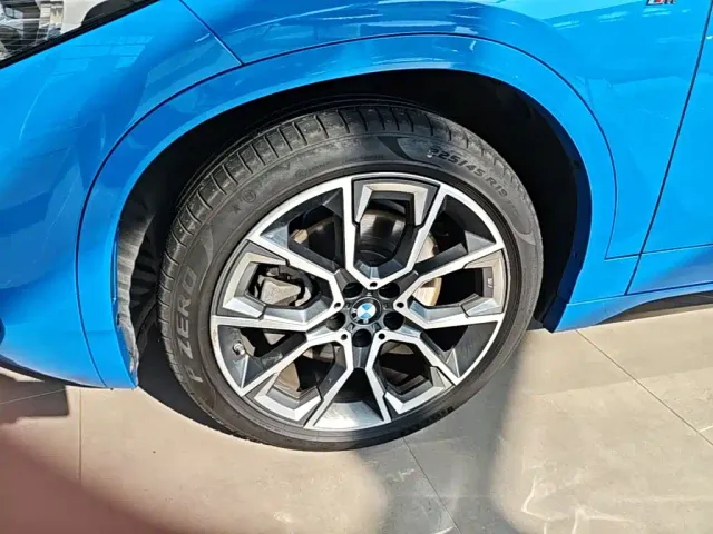 BMW X2 — Фото автомобиля 22