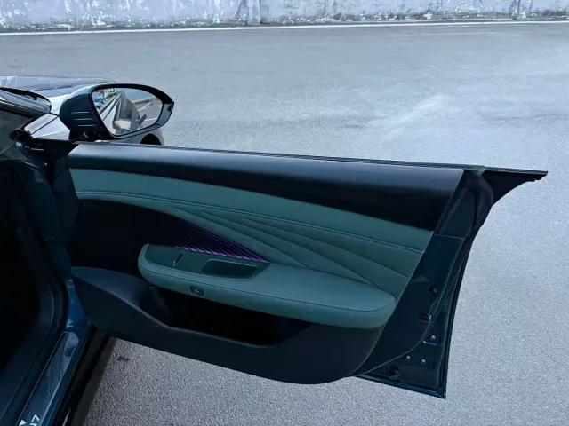 Nissan N7 — Фото автомобиля 19