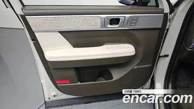 Hyundai Santa Fe MX5 — Фото автомобиля 24