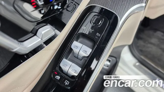 Mercedes-Benz S-Class W223 — Фото автомобиля 29