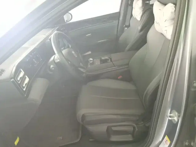 BYD Qin L — Фото автомобиля 14