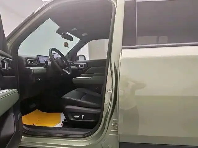 Baojun Yep Plus — Фото автомобиля 7