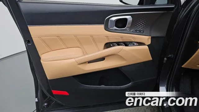 Kia Sorento Sorento 4-е поколение Дизель 2.2 2WD — Фото автомобиля 18