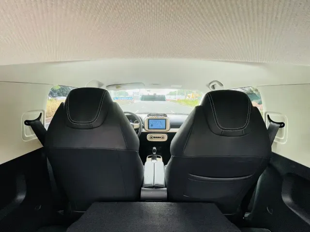 Roewe Clever — Фото автомобиля 11