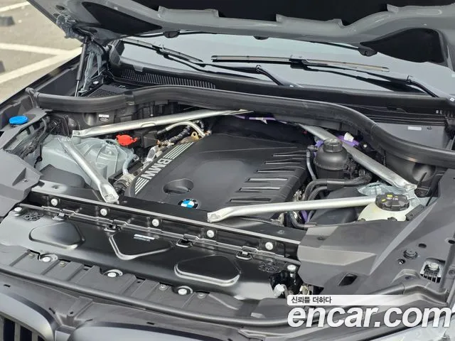 BMW X5 G05 — Фото автомобиля 6