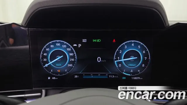 Hyundai AVANTE Avante (CN7) — Фото автомобиля 8