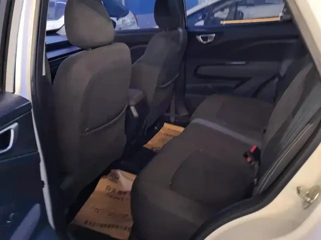 Wuling Xingchi — Фото автомобиля 11