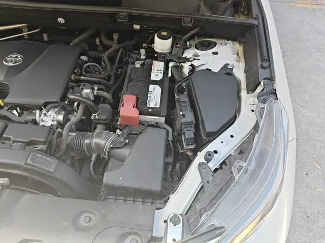 Toyota Wildlander — Фото автомобиля 21