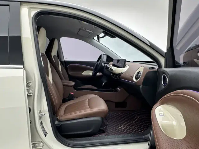 Wuling Bingo — Фото автомобиля 22