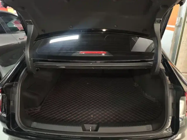 Wuling Starlight — Фото автомобиля 18