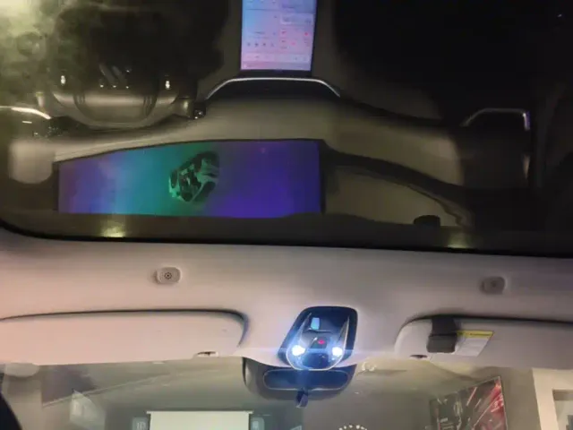 IM Motors IM LS6 2025 Gecko Smart Drive Edition — Фото автомобиля 17