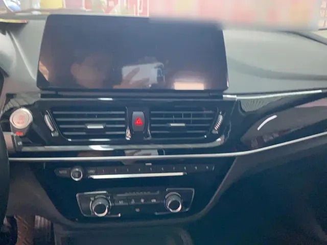 BMW 1 Series — Фото автомобиля 2