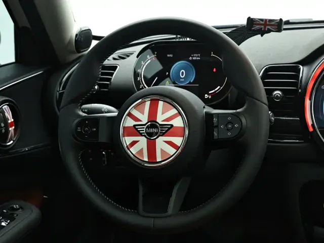 MINI Clubman — Фото автомобиля 12