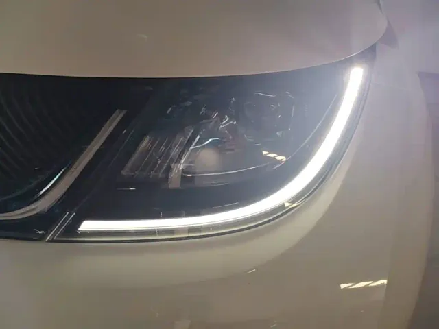 BYD Dolphin — Фото автомобиля 23