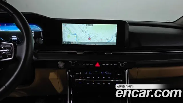 Kia Canival Carnival 4 поколение 9 мест Signature — Фото автомобиля 13