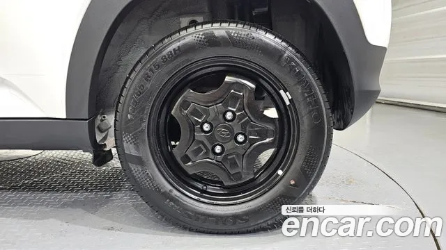 Hyundai Casper Casper Essential Light — Фото автомобиля 19