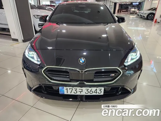 BMW 1-Series — Фото автомобиля 3
