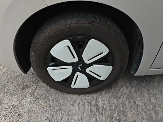 Wuling Hongguang Mini EV — Фото автомобиля 22