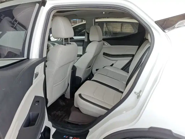 BYD Yuan Pro — Фото автомобиля 16