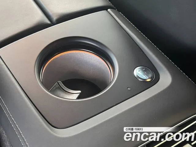 Mercedes-Benz GLS-Class X167 — Фото автомобиля 11