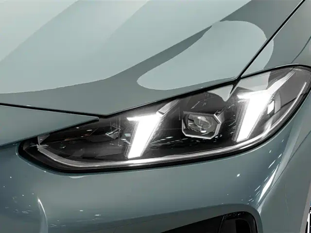 BMW 4 Series — Фото автомобиля 3