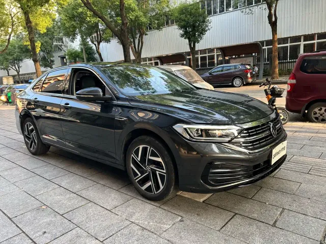 Volkswagen Sagitar — Фото автомобиля 3