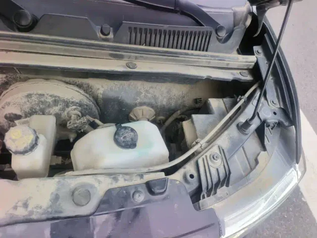 Wuling Hongguang Mini EV — Фото автомобиля 22