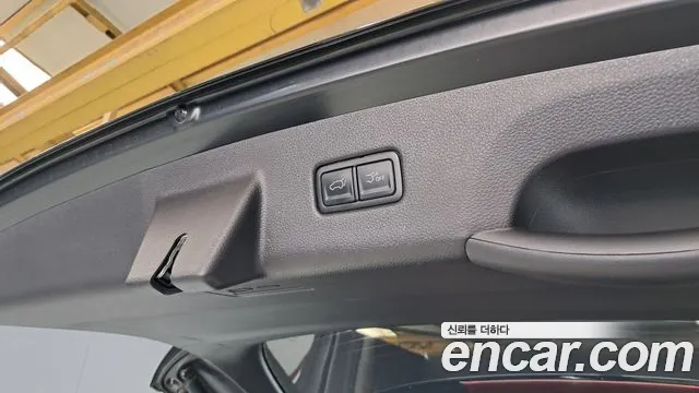 Kia Canival Carnival 4 поколение 9 мест Signature — Фото автомобиля 29