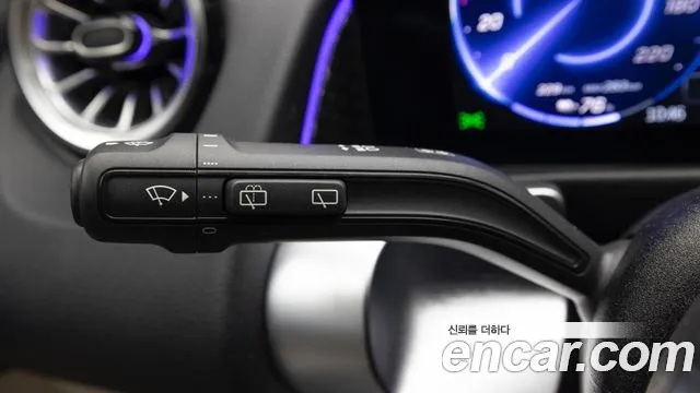 Mercedes-Benz EQB X243 — Фото автомобиля 14