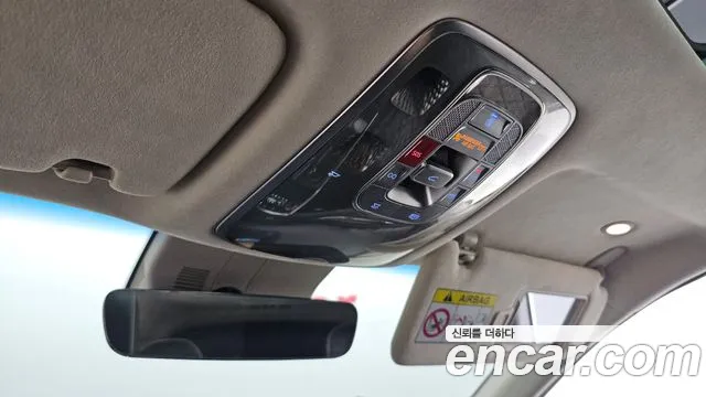 Genesis GV80 3.0 Дизель AWD — Фото автомобиля 16
