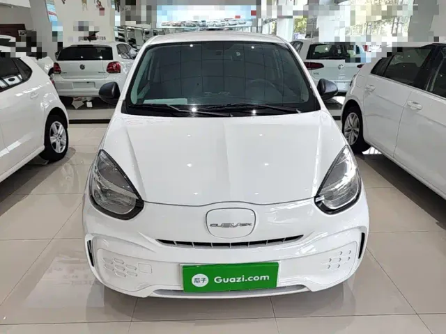 Roewe Clever — Фото автомобиля 2