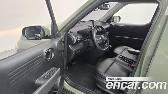 Hyundai Casper — Фото автомобиля 15