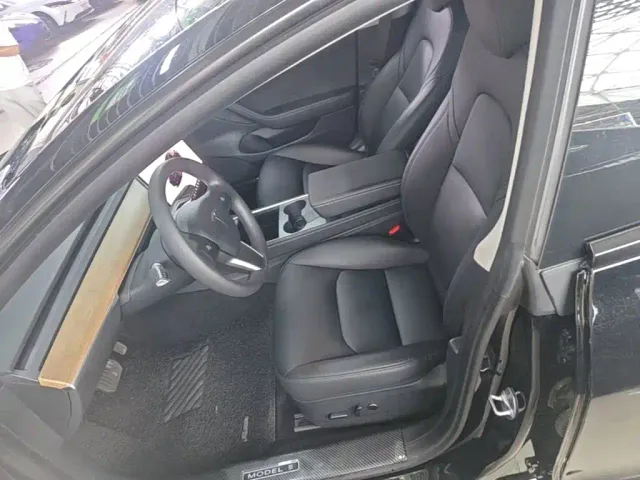 Tesla Model 3 — Фото автомобиля 14