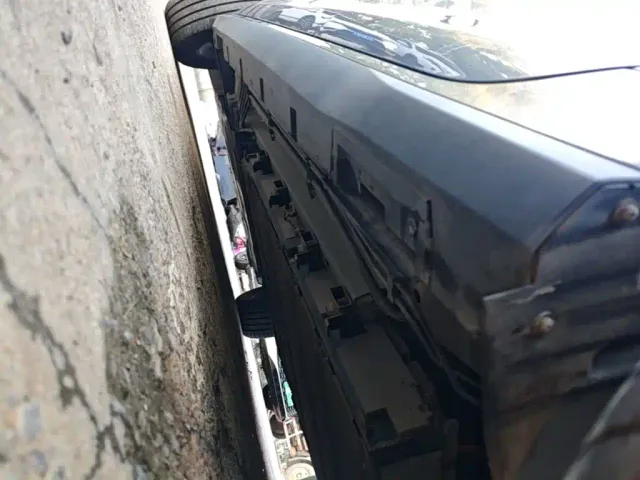 BYD Seal 05 DM-i — Фото автомобиля 21