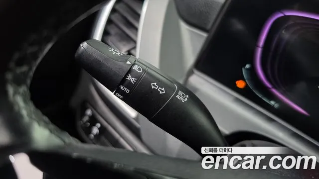 Kia Seltos New — Фото автомобиля 26