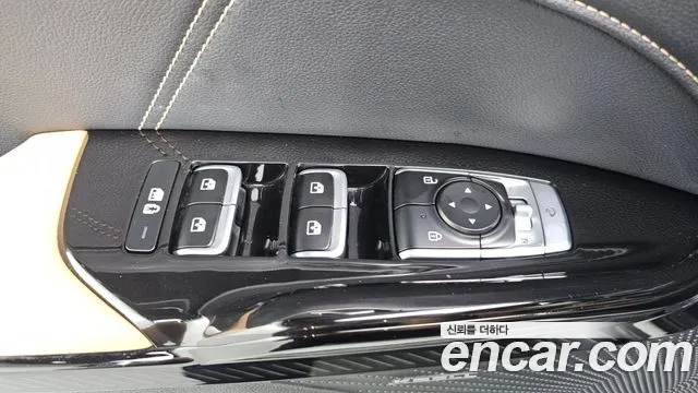 Kia K5 K5 3 поколение 1.6 Turbo — Фото автомобиля 16