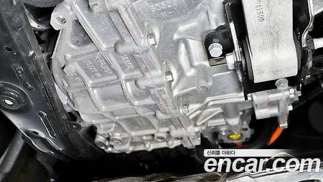 Kia Carnival 4th Gen — Фото автомобиля 19