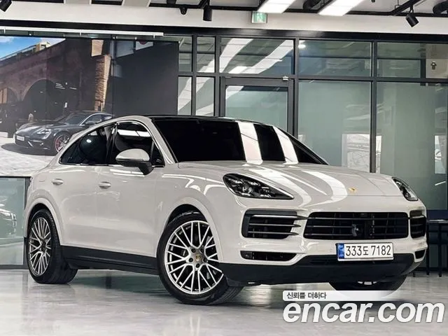 Porsche Cayenne PO536 — Фото автомобиля 19