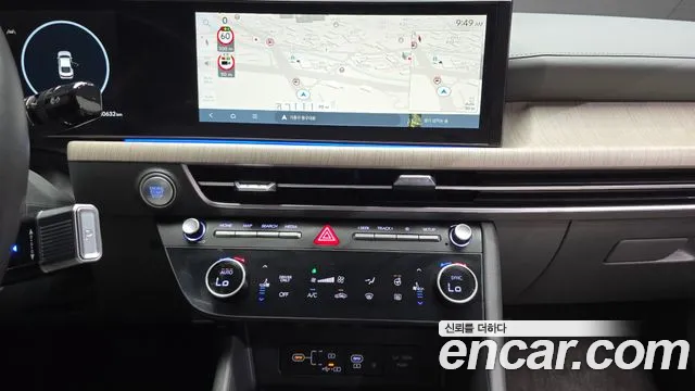 Hyundai Sonata DN8 — Фото автомобиля 15
