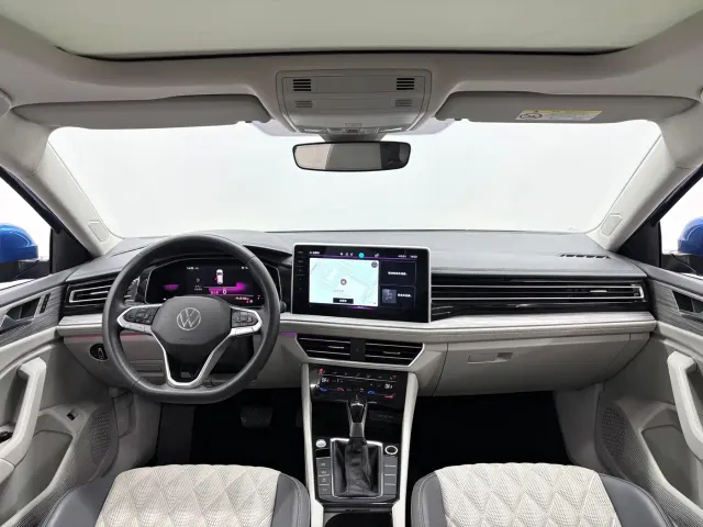 Volkswagen Sagitar — Фото автомобиля 11