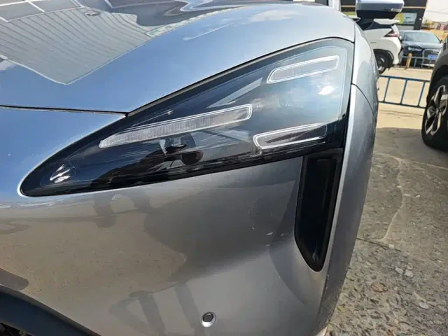 Baojun Yunhai — Фото автомобиля 23