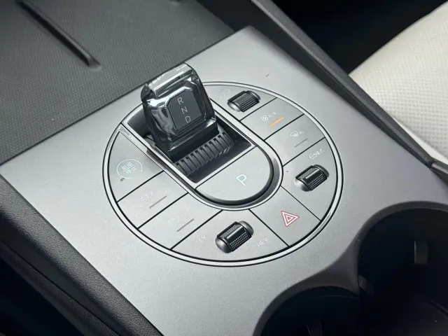 BYD Seal 06 — Фото автомобиля 8