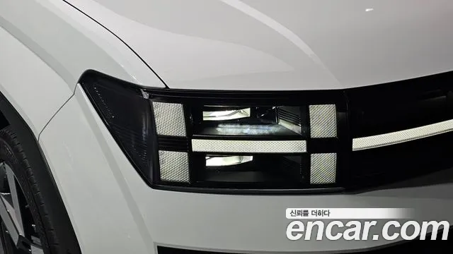 Hyundai Santa Fe — Фото автомобиля 7