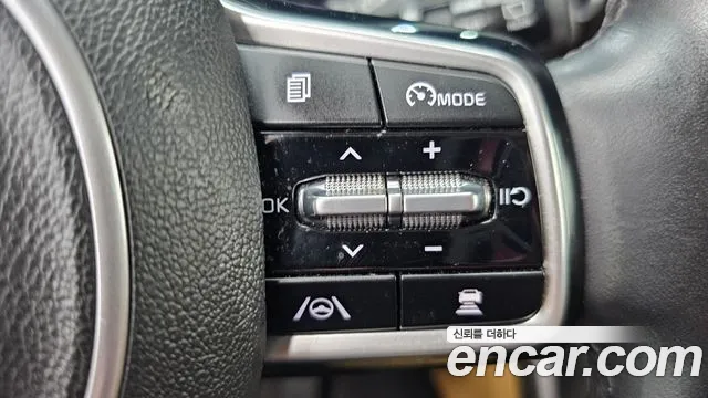 Kia Canival Carnival 4 поколение 9 мест Prestige — Фото автомобиля 15