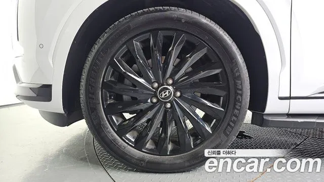 Hyundai Palisade The New Palisade — Фото автомобиля 5