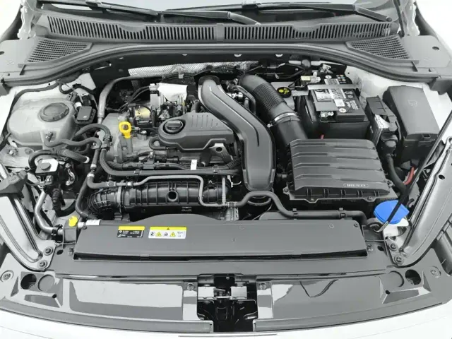 Volkswagen Sagitar — Фото автомобиля 10