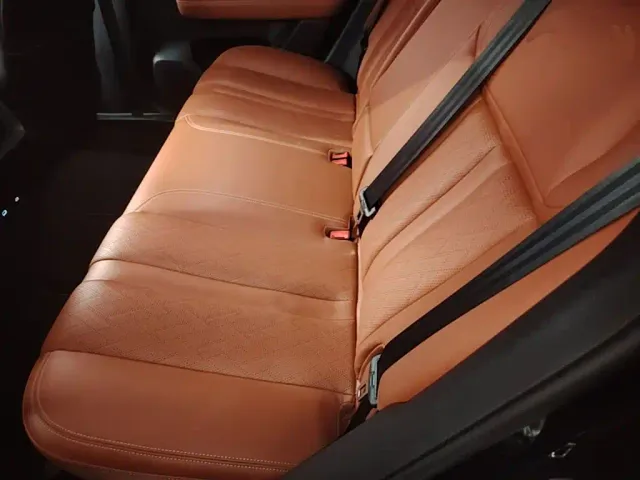 Wuling Starlight S — Фото автомобиля 16